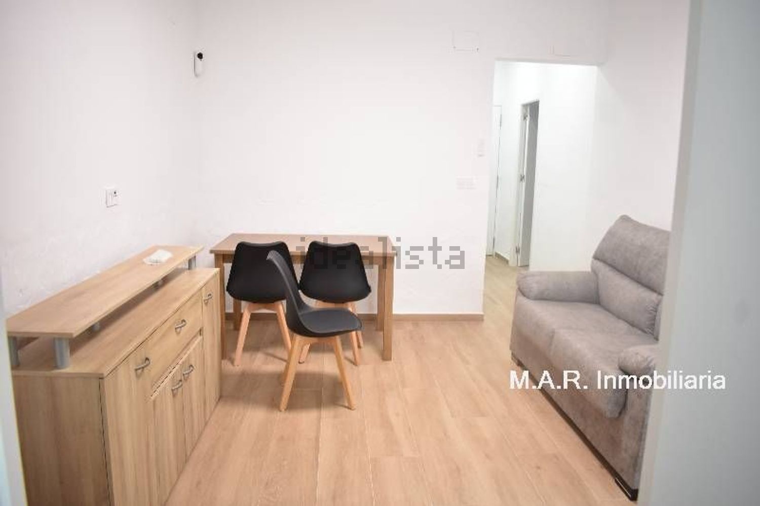 Habitació 110 m², Cartagena