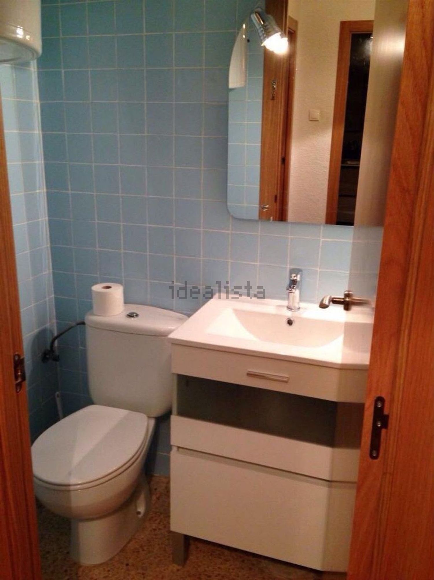 Zimmer zur Miete, Valencia