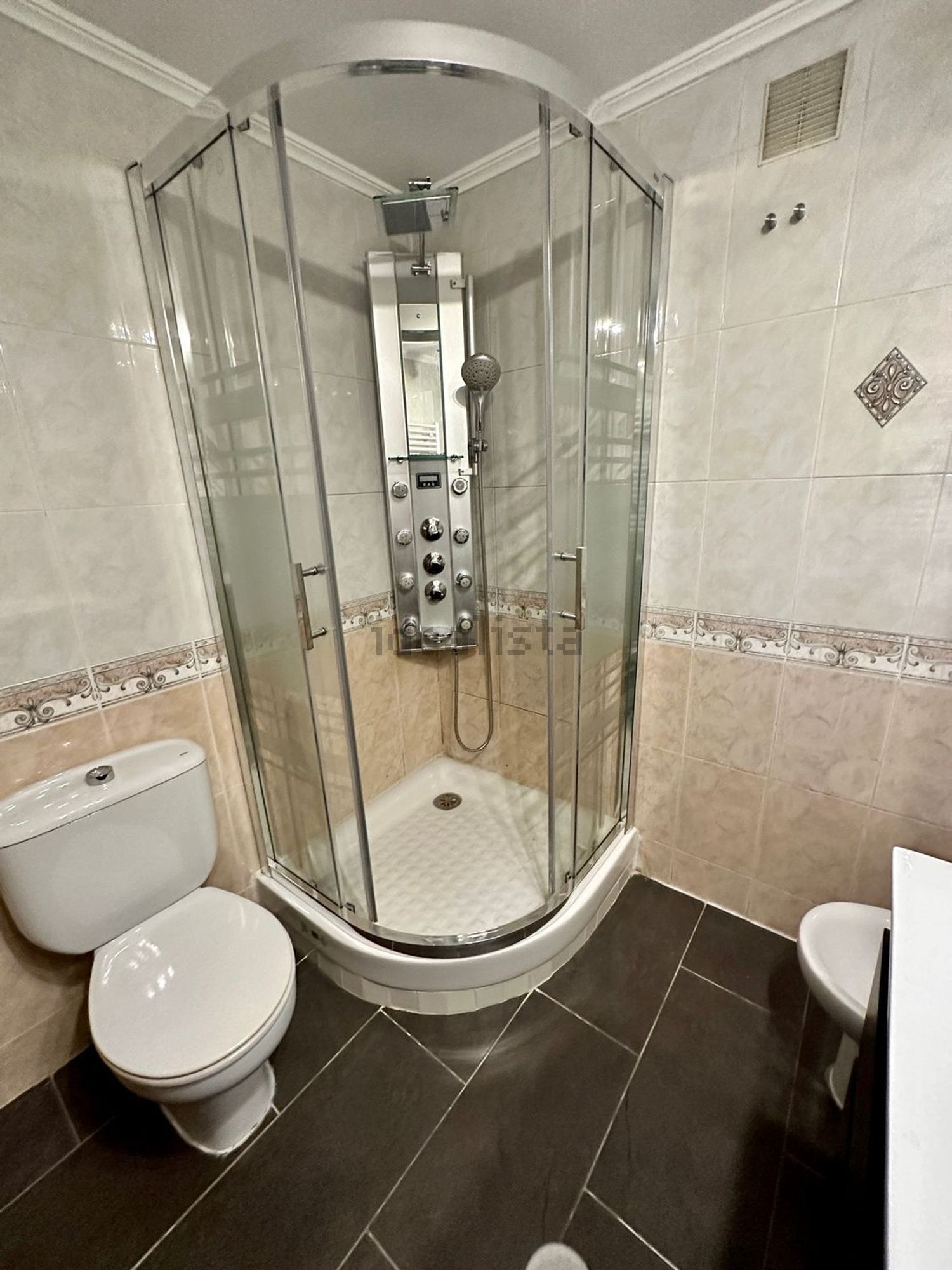 Piso de 105 m² en Madrid