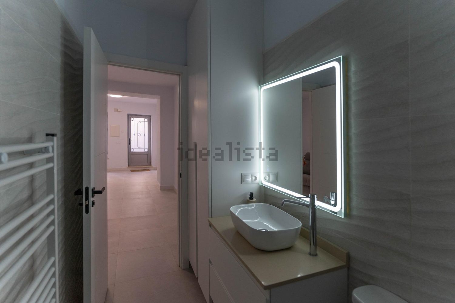 Piso de 70 m² en Alhaurín el Grande