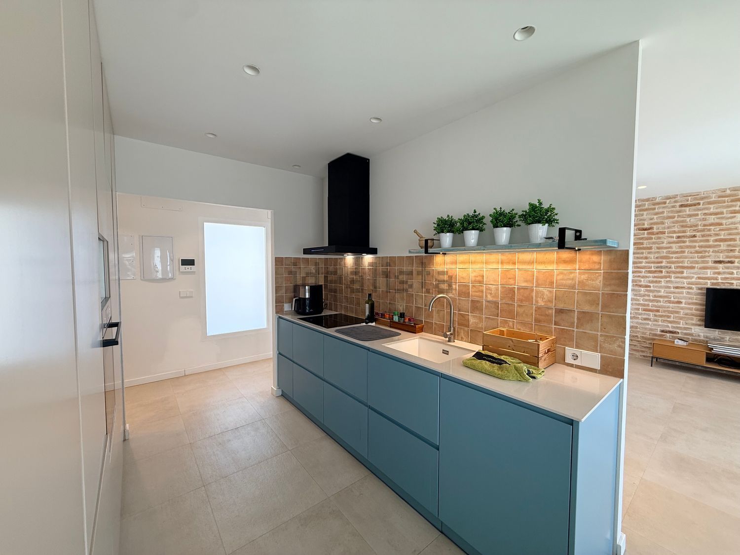Piso de 153 m² en Nàquera / Náquera