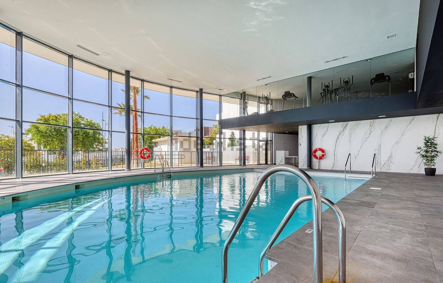 Piso de 143 m² en Estepona