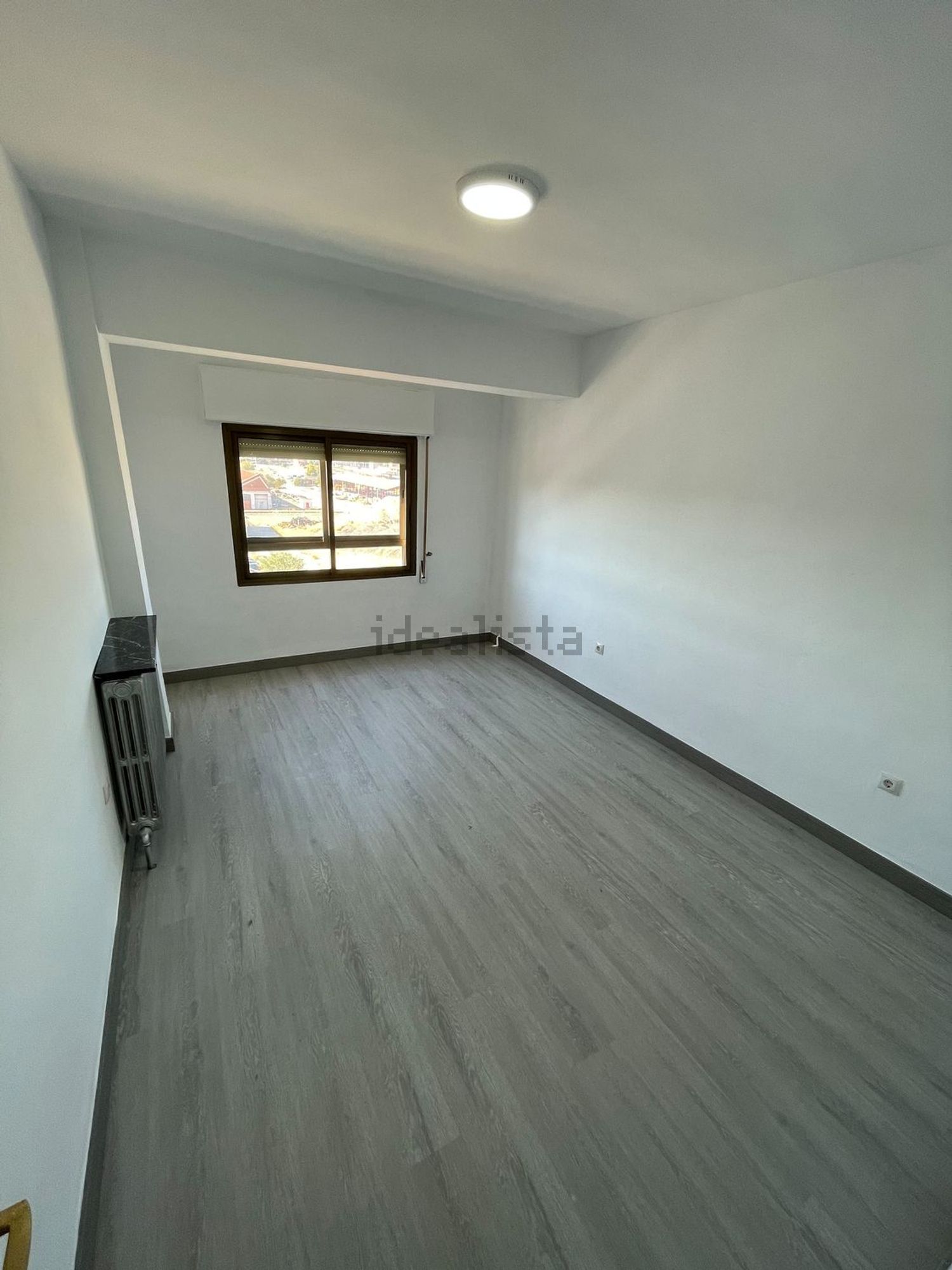 Pis de 101 m² a Valladolid