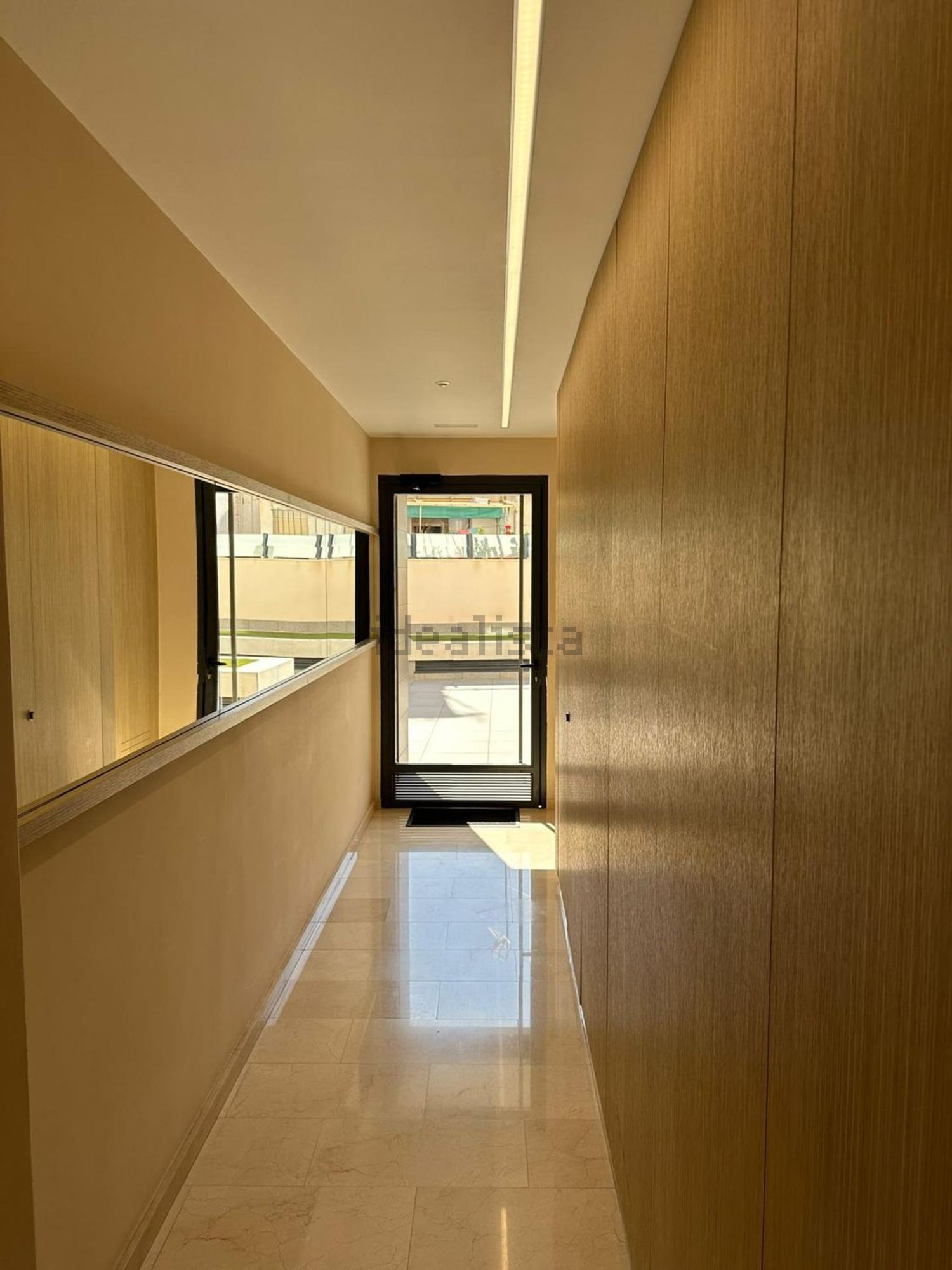 Pis de 163 m² a Sant Joan d'Alacant