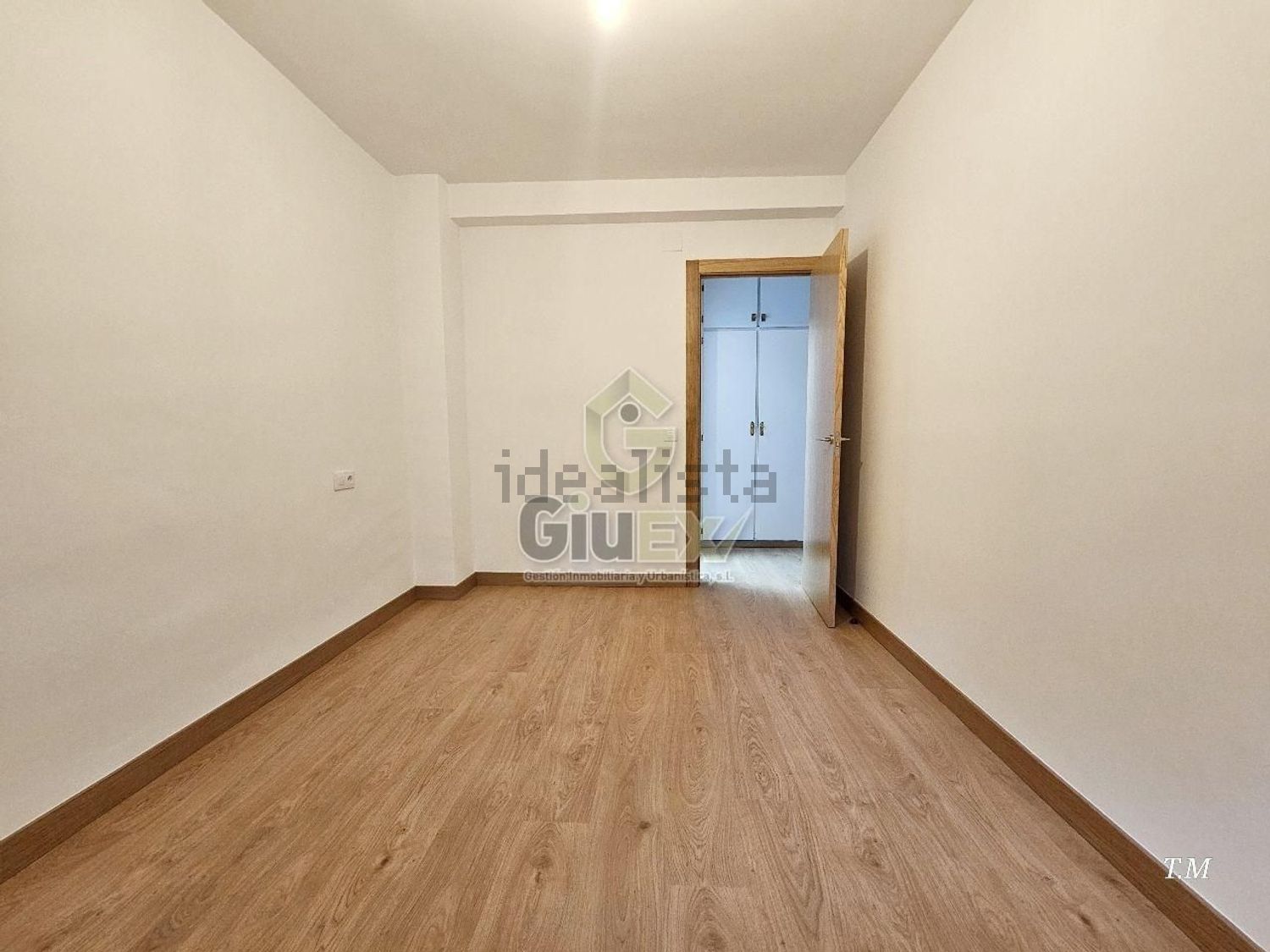 Pis de 130 m² a Cáceres