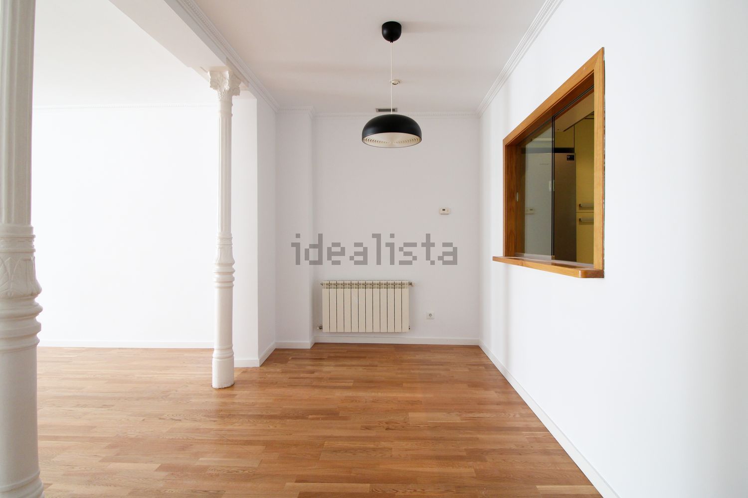 Pis de 85 m² a Madrid