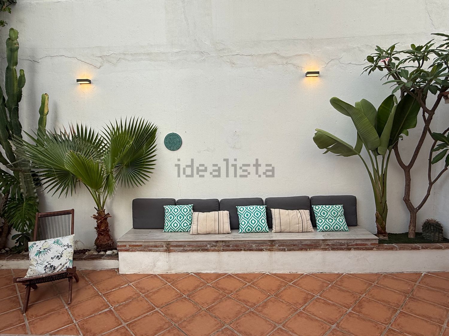 Casa de 150 m² a Torremolinos