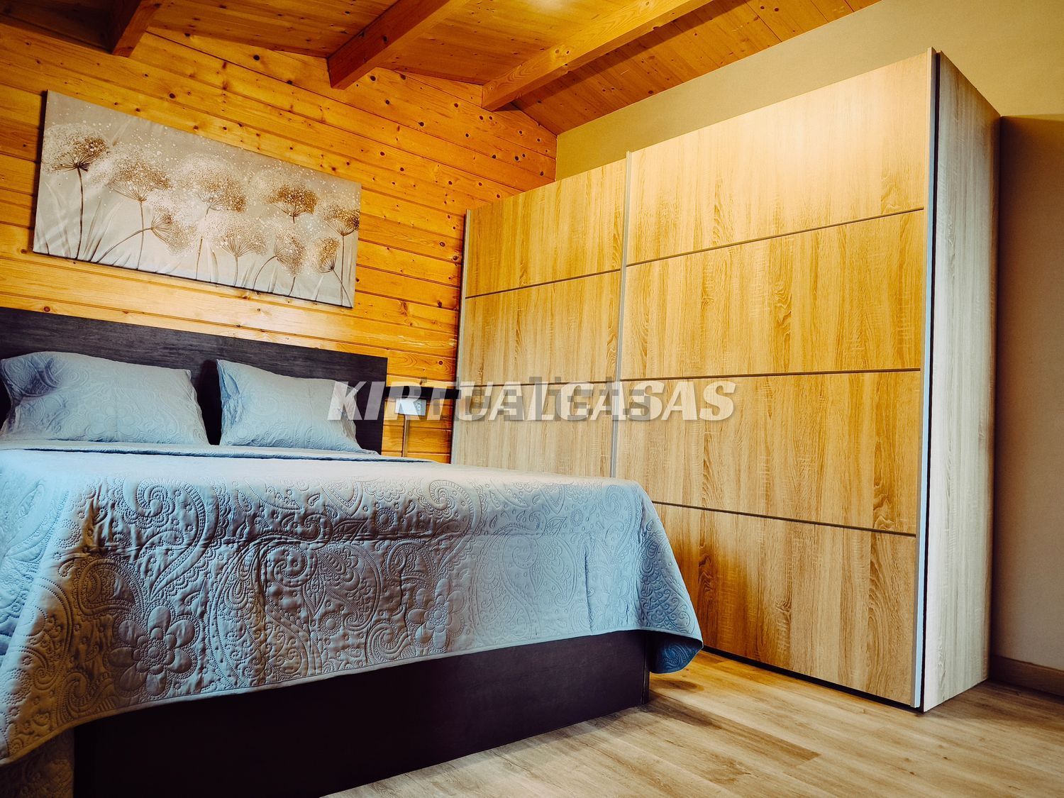 Wohnung 70 m² in Arafo
