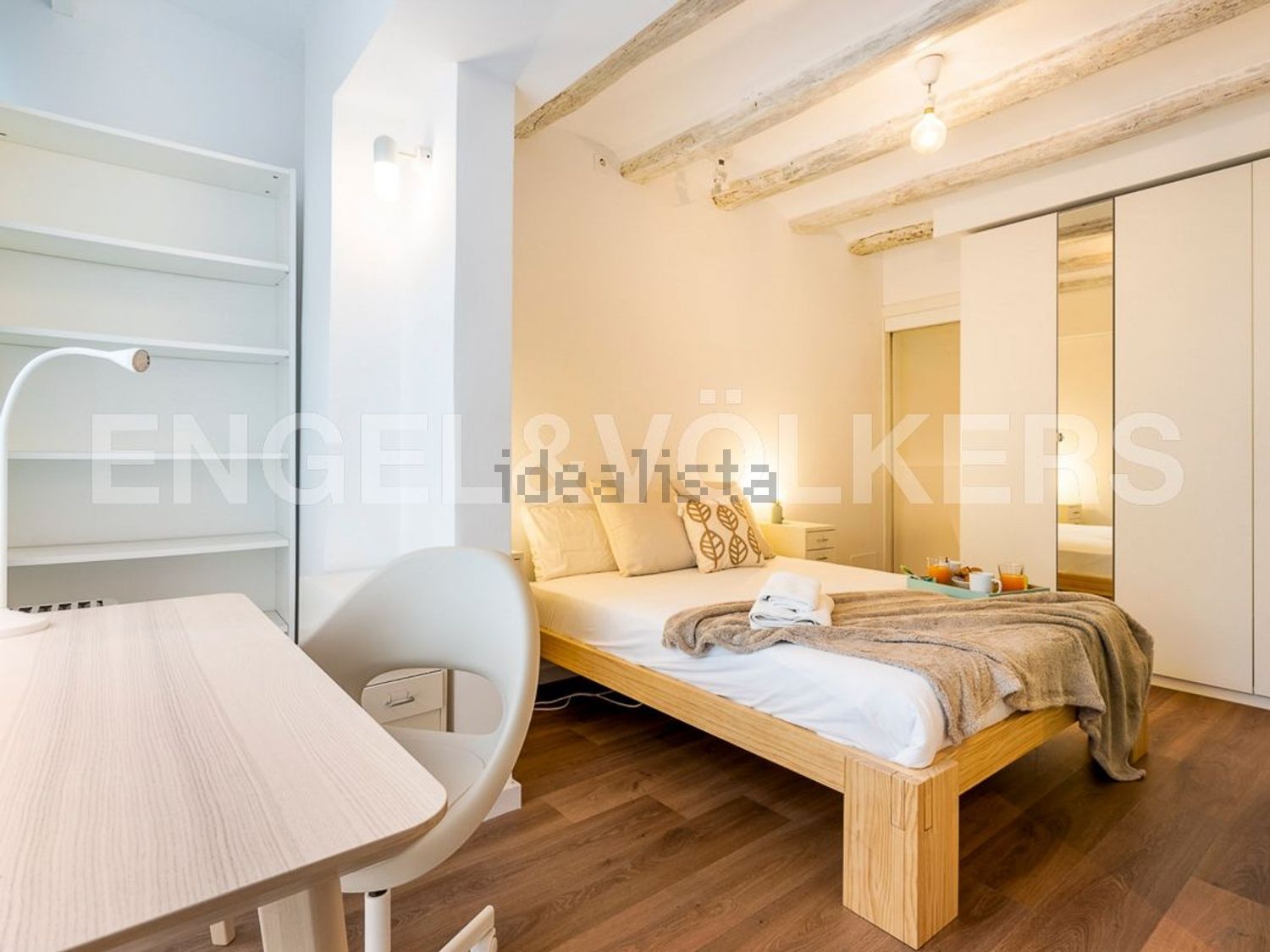 Piso de 45 m² en Barcelona