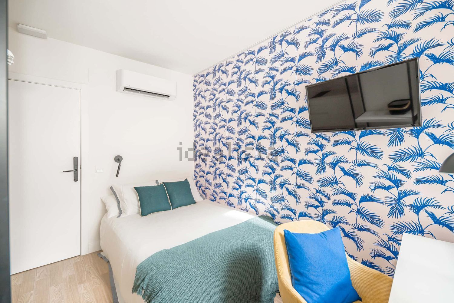 Wohnung 30 m² in Málaga
