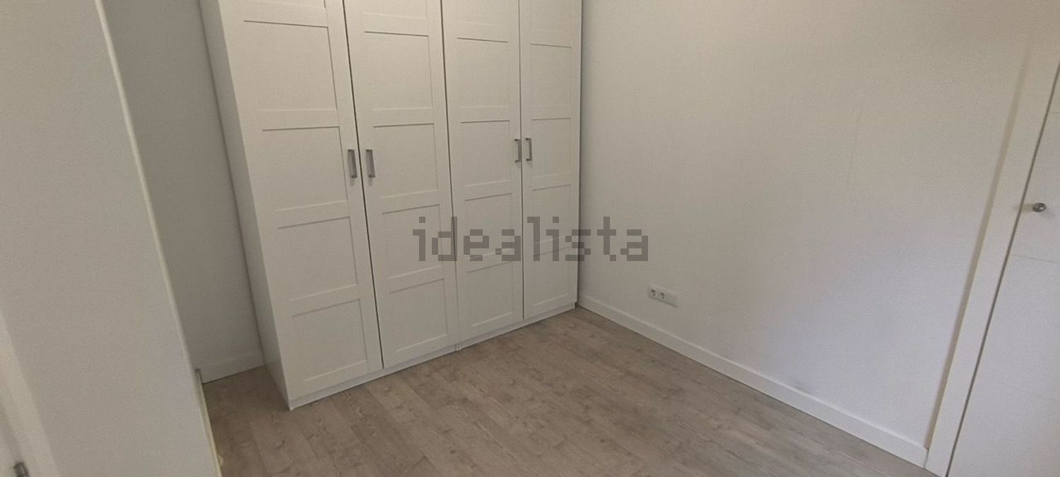 Pis de 95 m² a Madrid