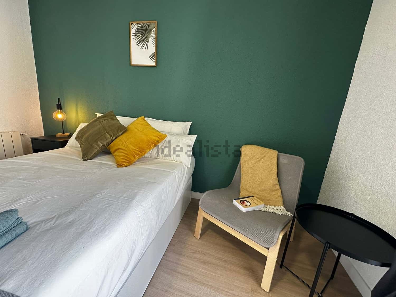 Habitación en alquiler, Madrid