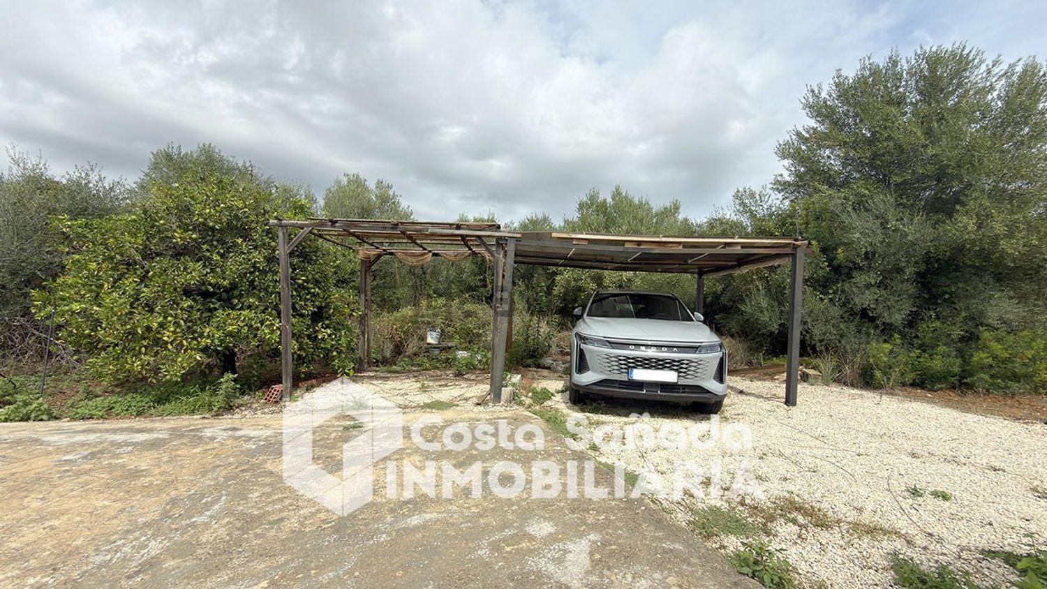 Casa de 250 m² en Jávea