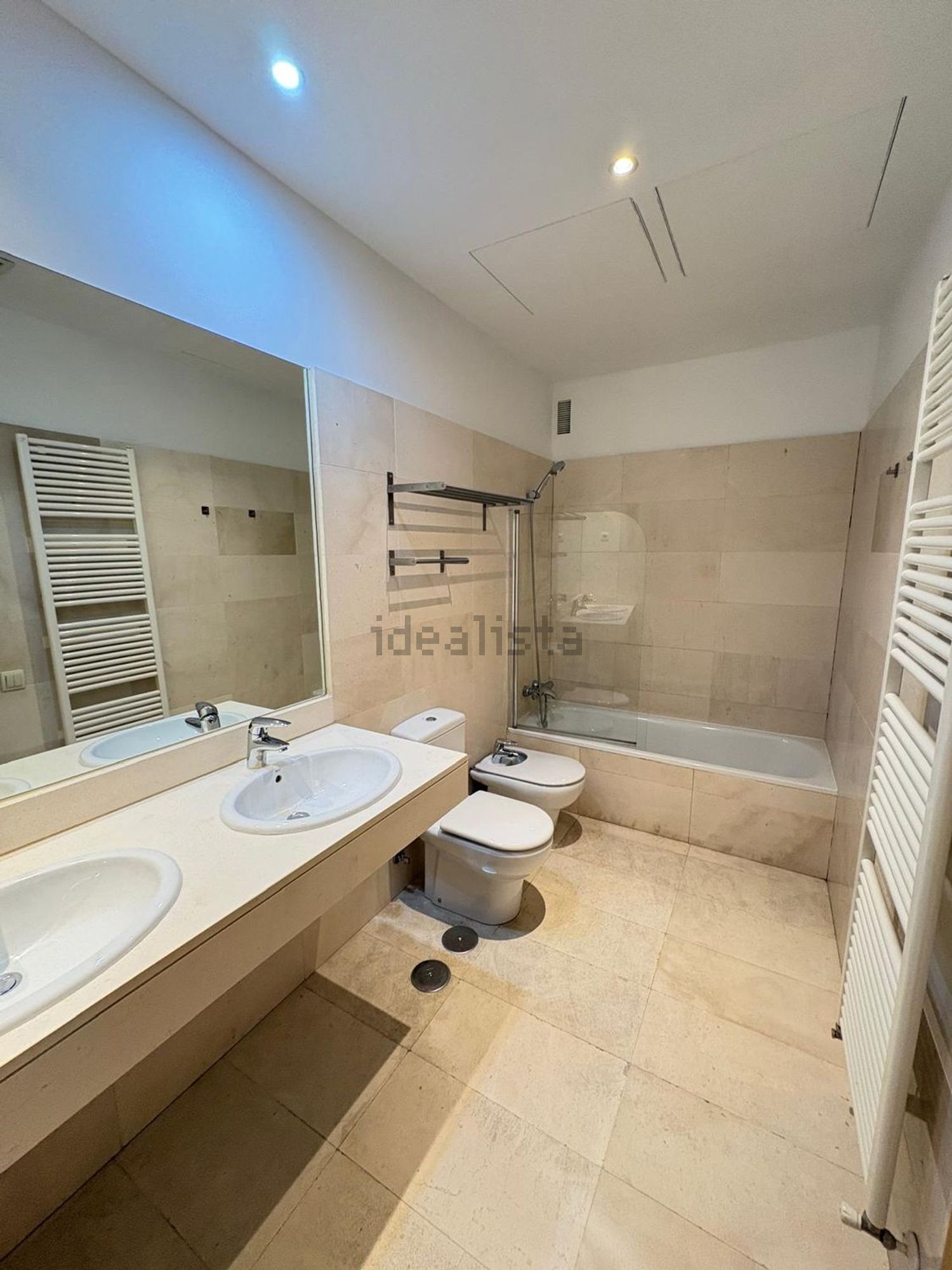 Piso de 84 m² en Madrid
