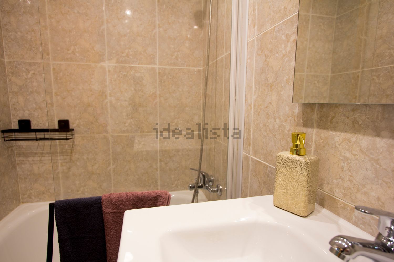 Piso de 70 m² en Alicante
