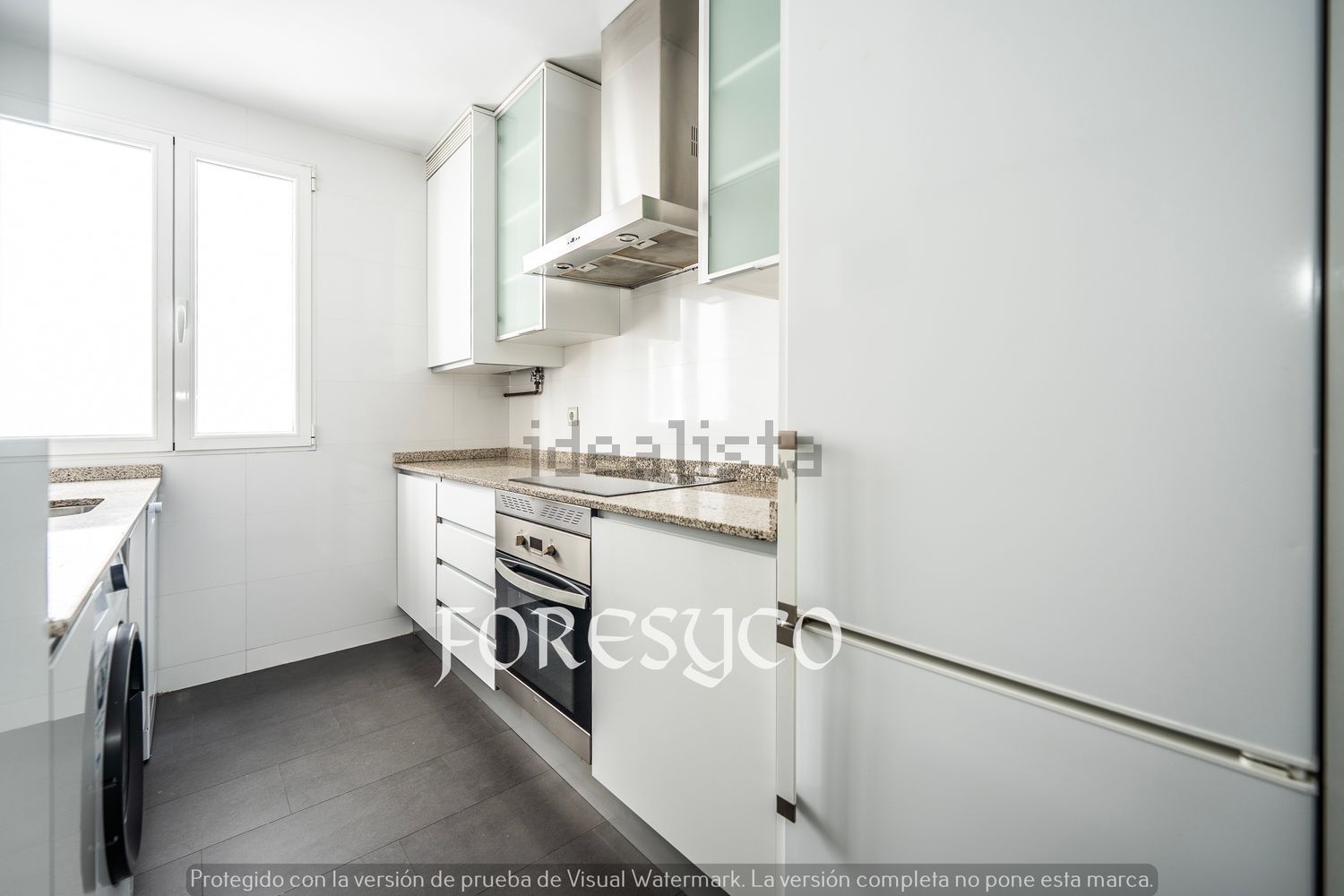 Piso de 145 m² en Madrid