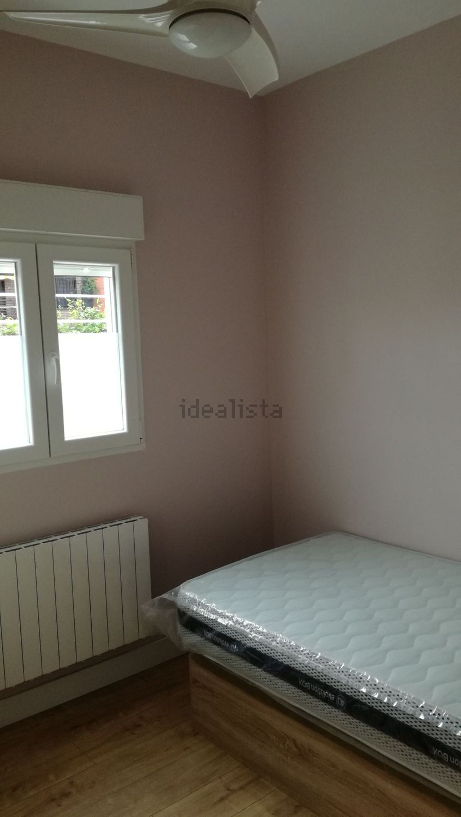 Habitación en alquiler, Madrid