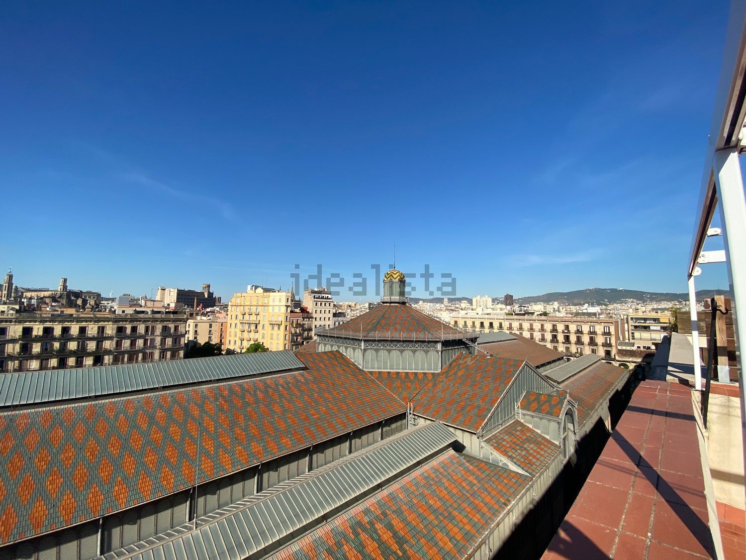 Pis de 62 m² a Barcelona