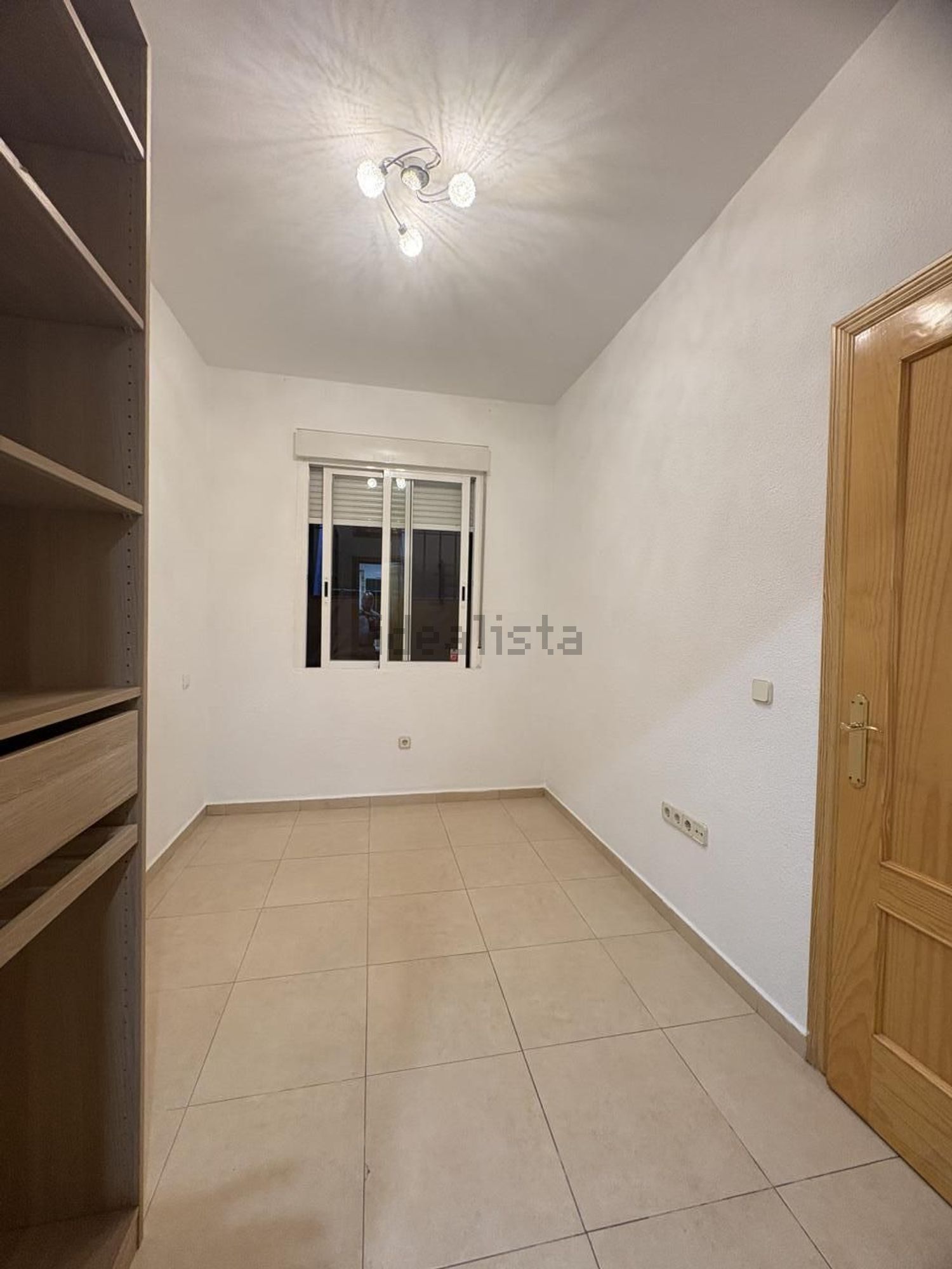 Pis de 43 m² a Madrid