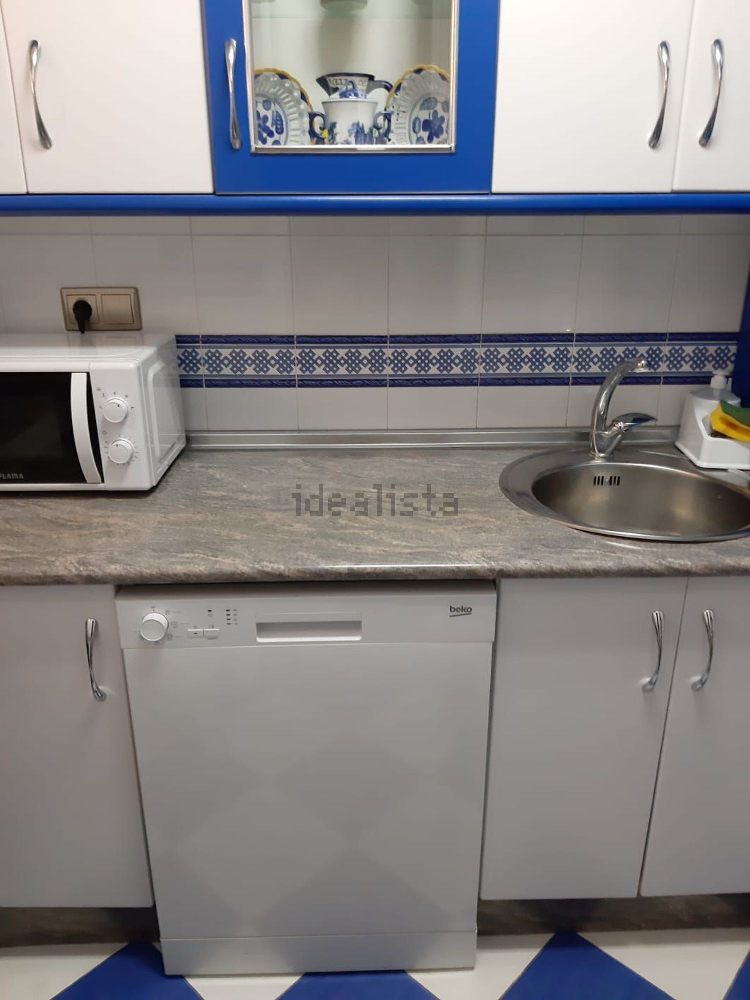 Piso de 76 m² en Fuengirola