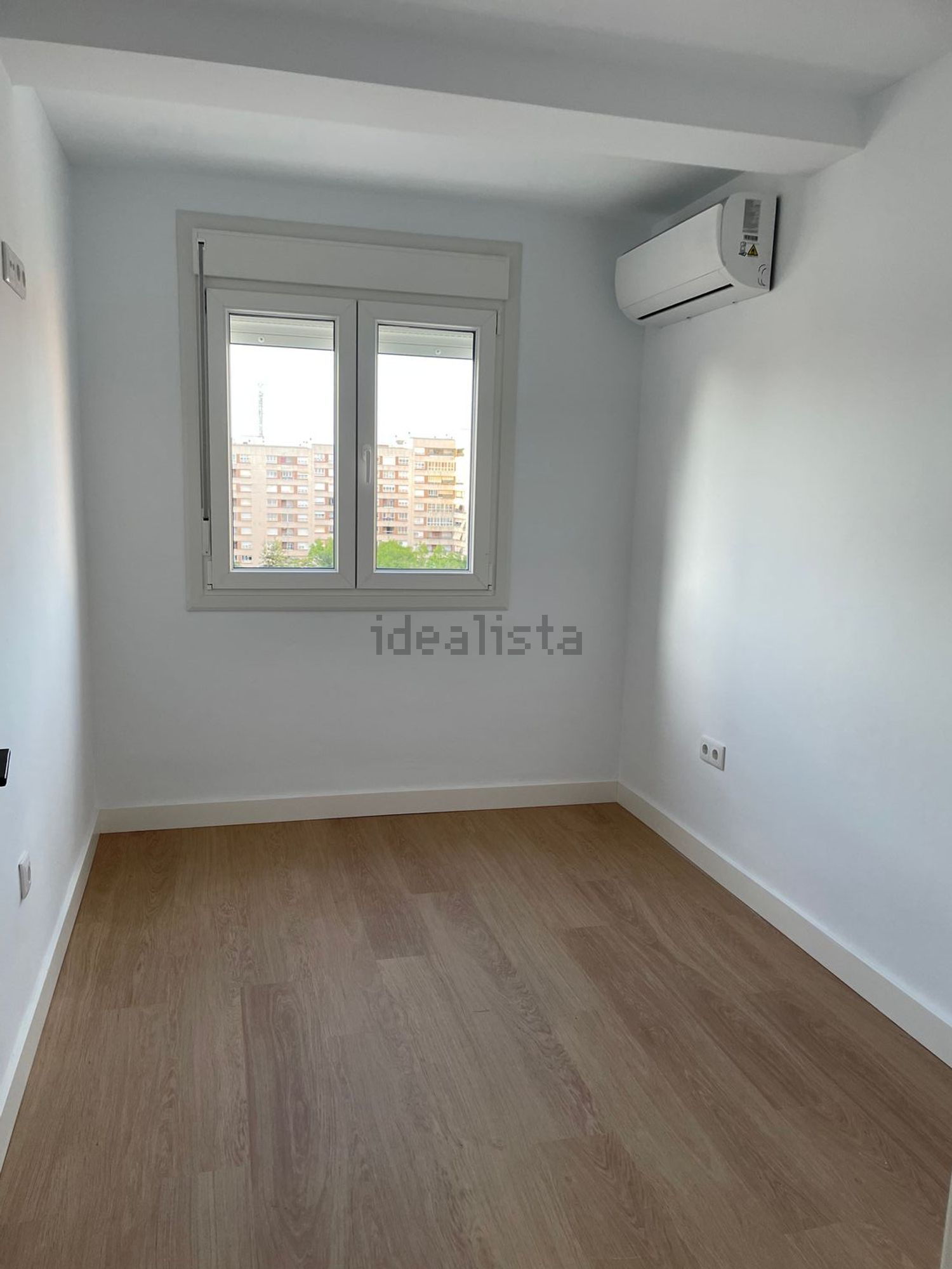 Wohnung 100 m² in Badajoz