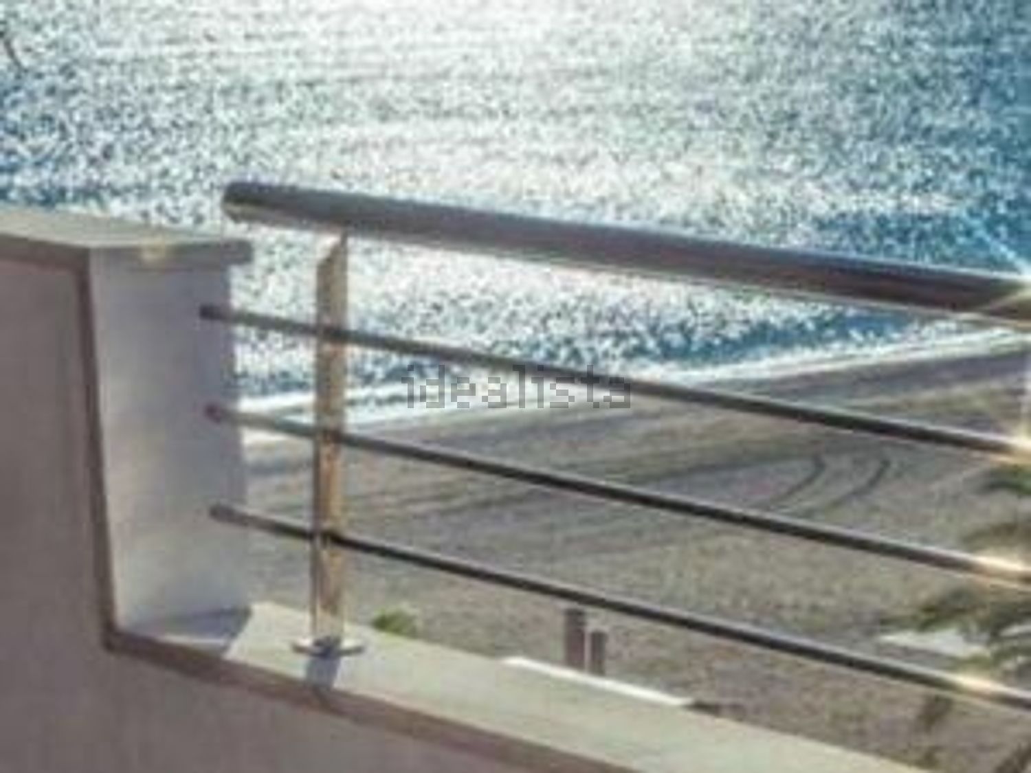Pis de 150 m² a Màlaga