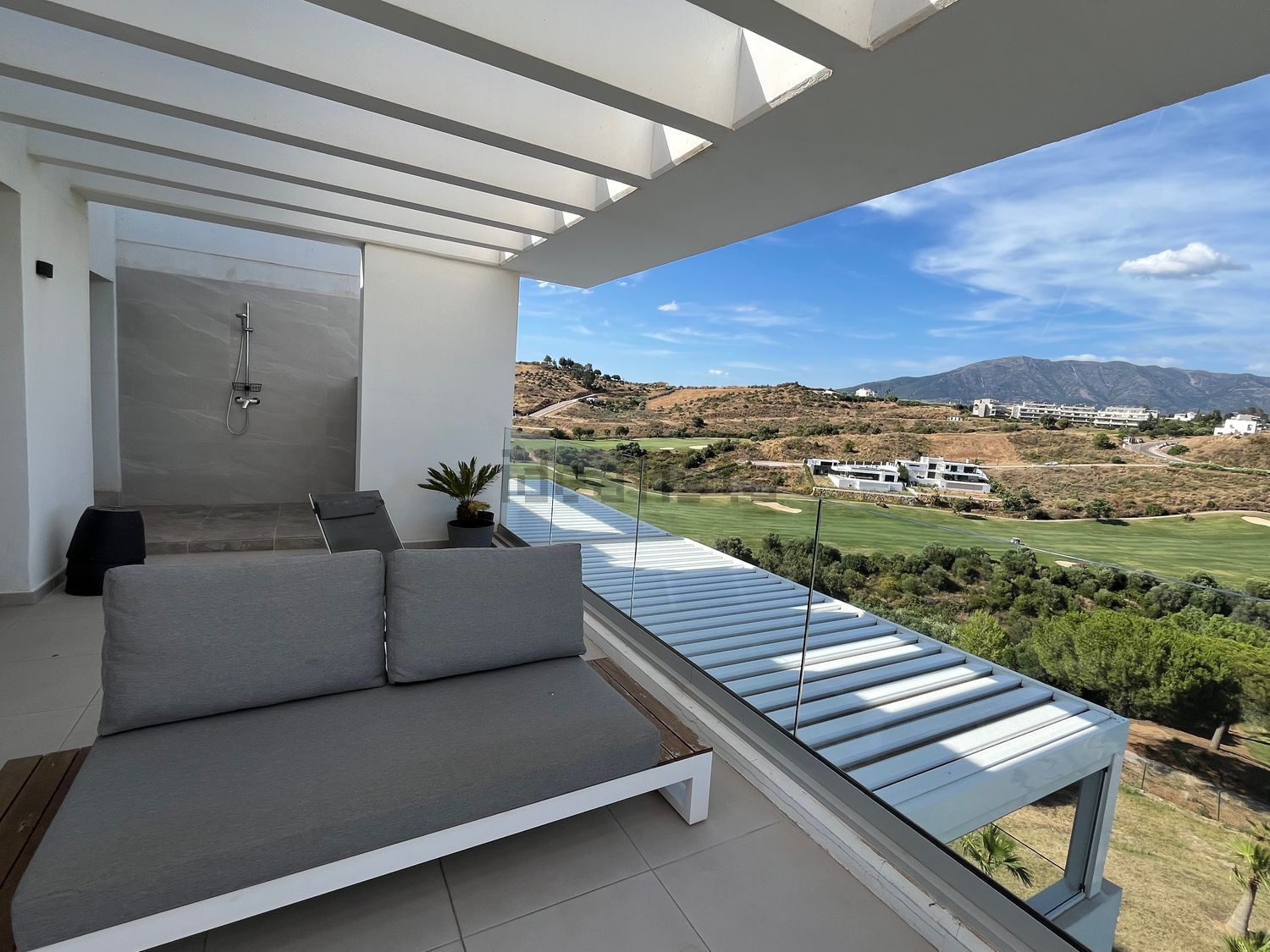 Pis de 274 m² a Mijas