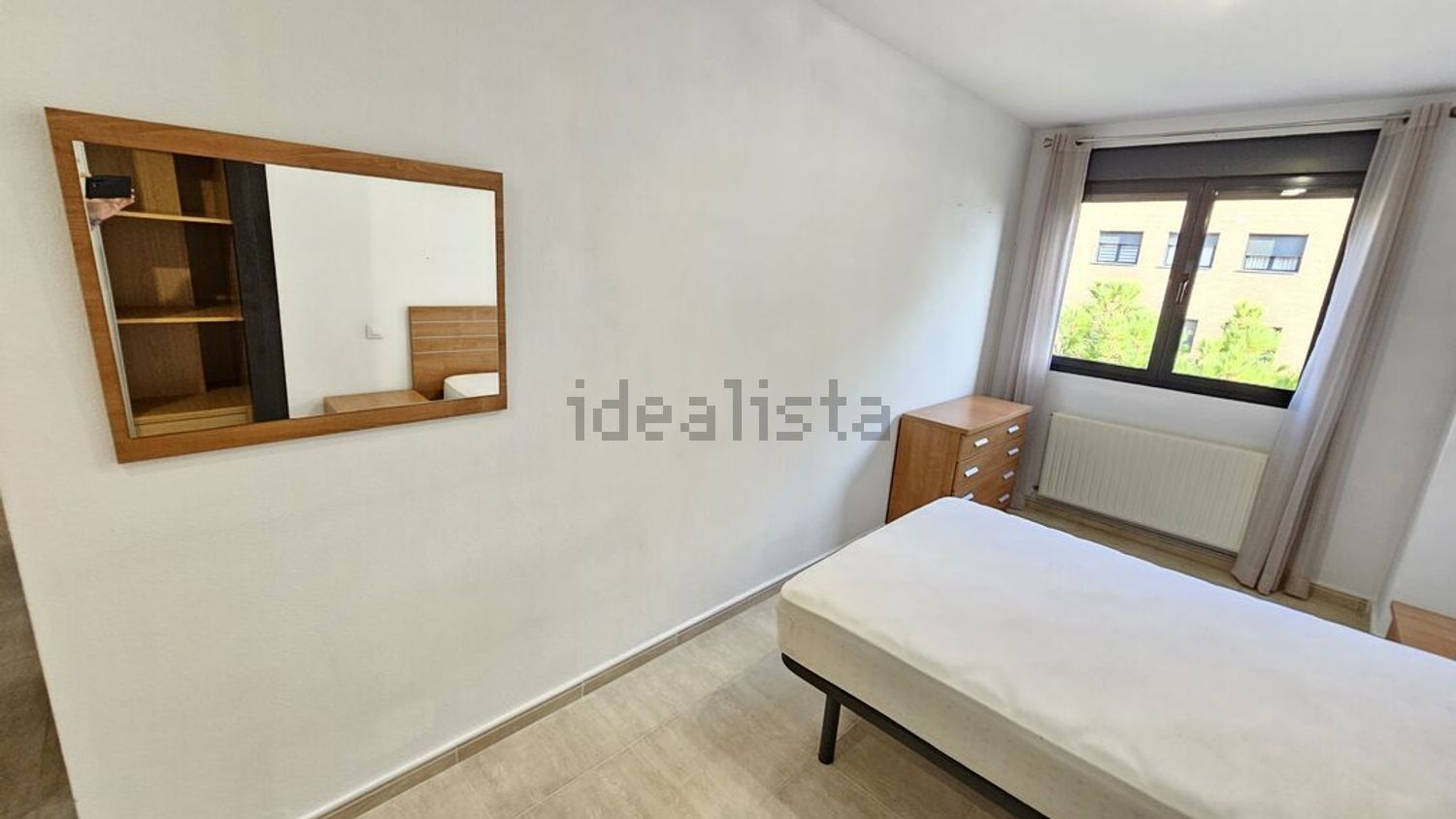 Pis de 98 m² a Toledo