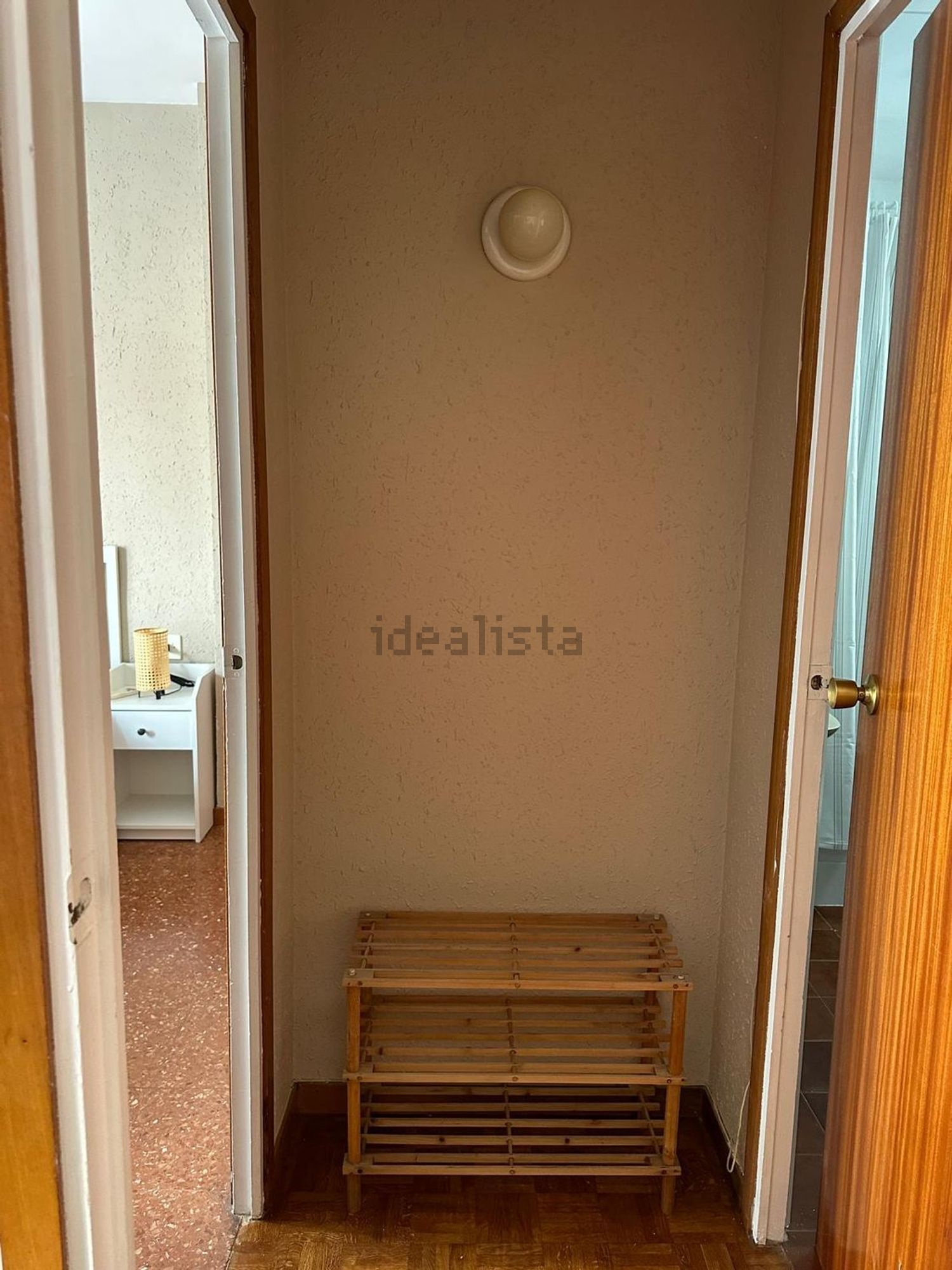 Pis de 58 m² a Barcelona