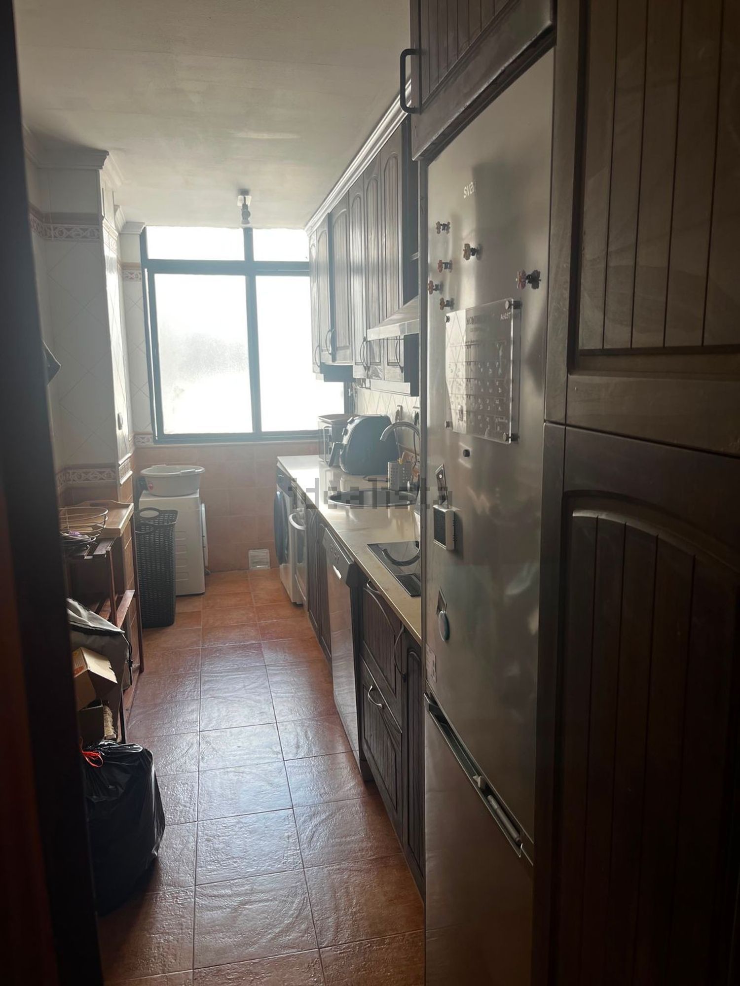 Piso de 90 m² en El Puerto de Santa María