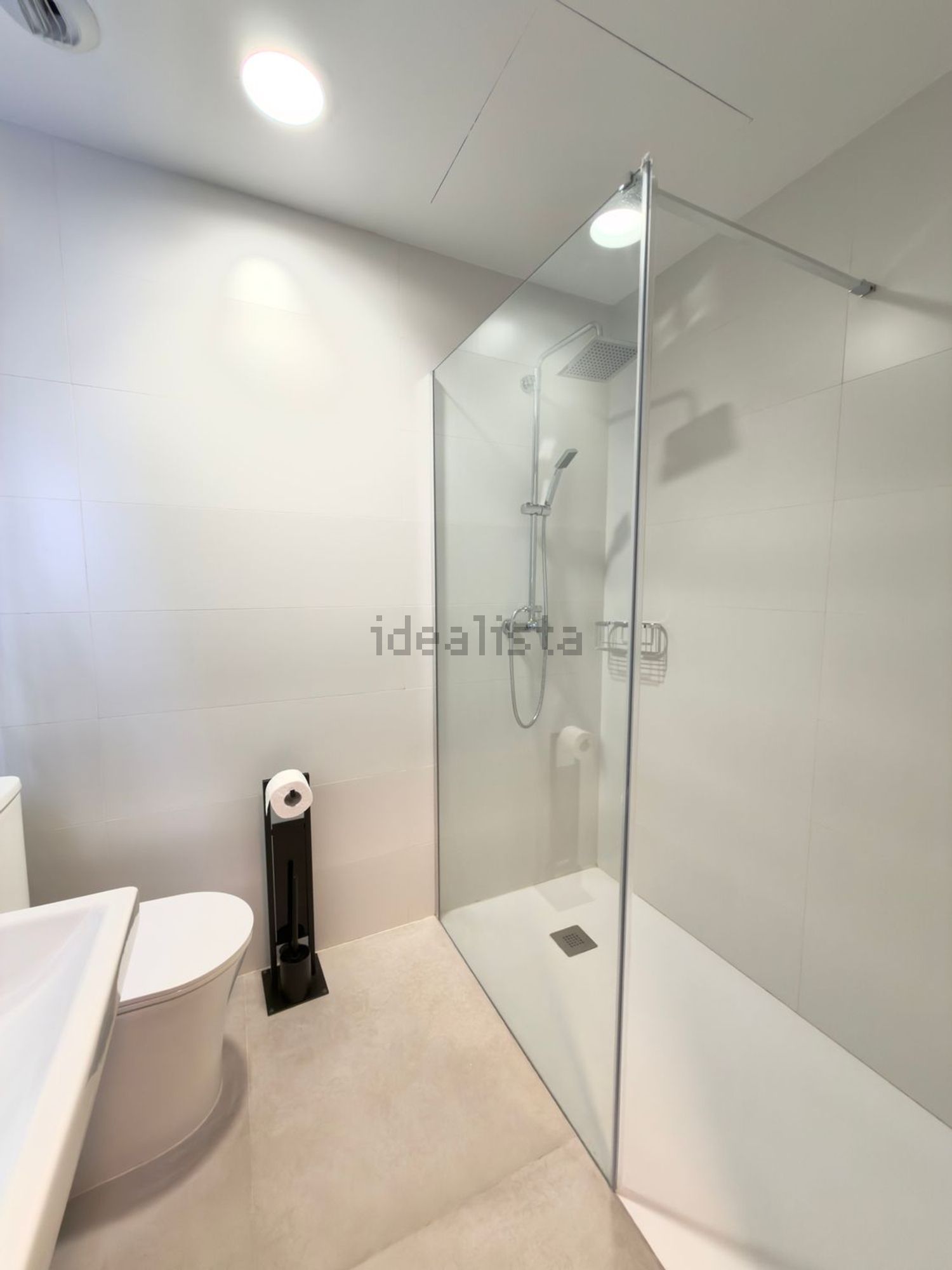 Apartamento 80 m² em Málaga