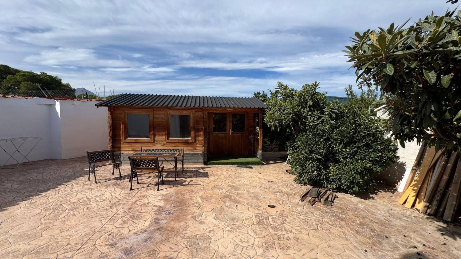 Moradia 120 m² em l'Alfàs del Pi