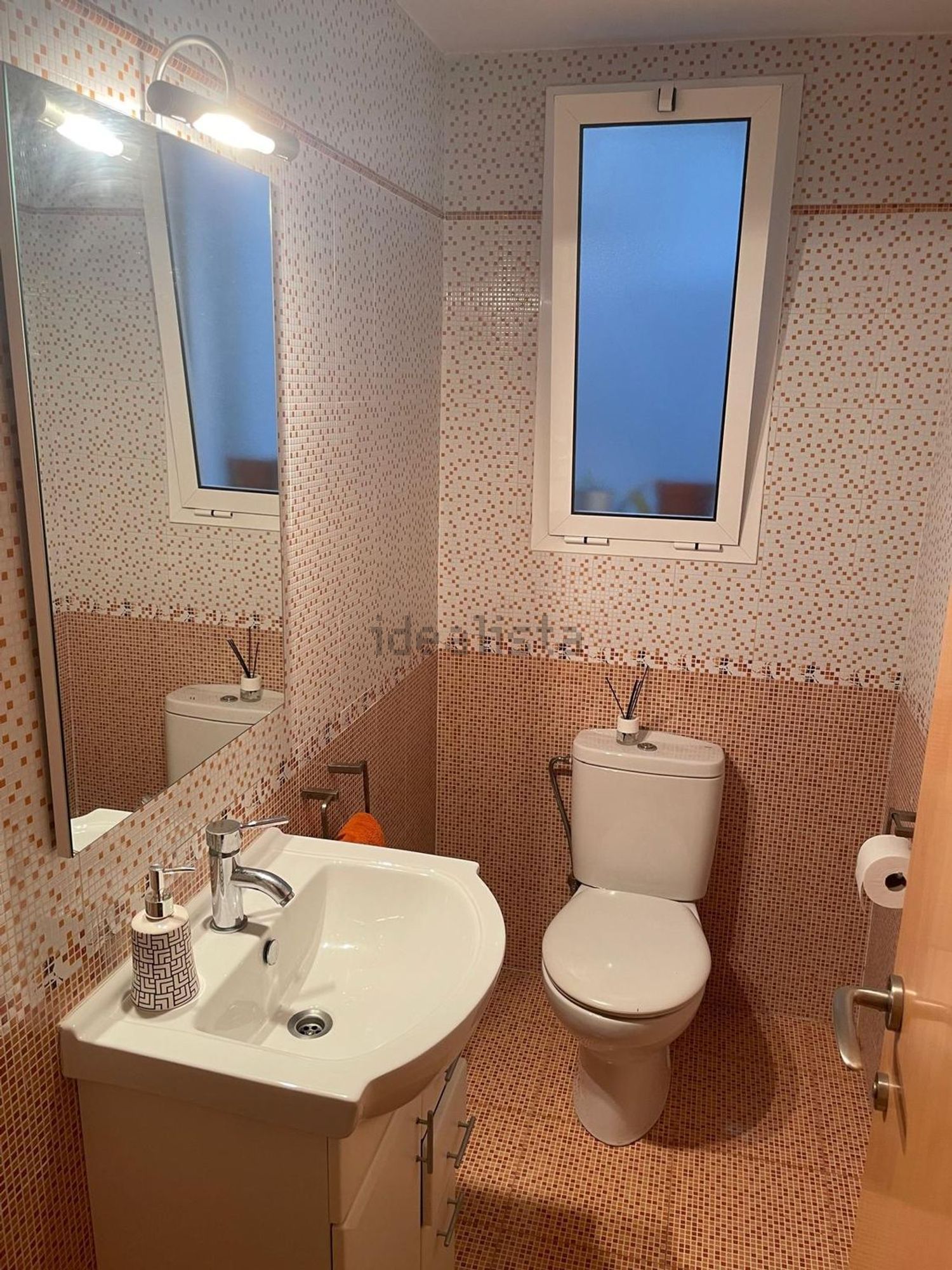 Habitació de lloguer, València