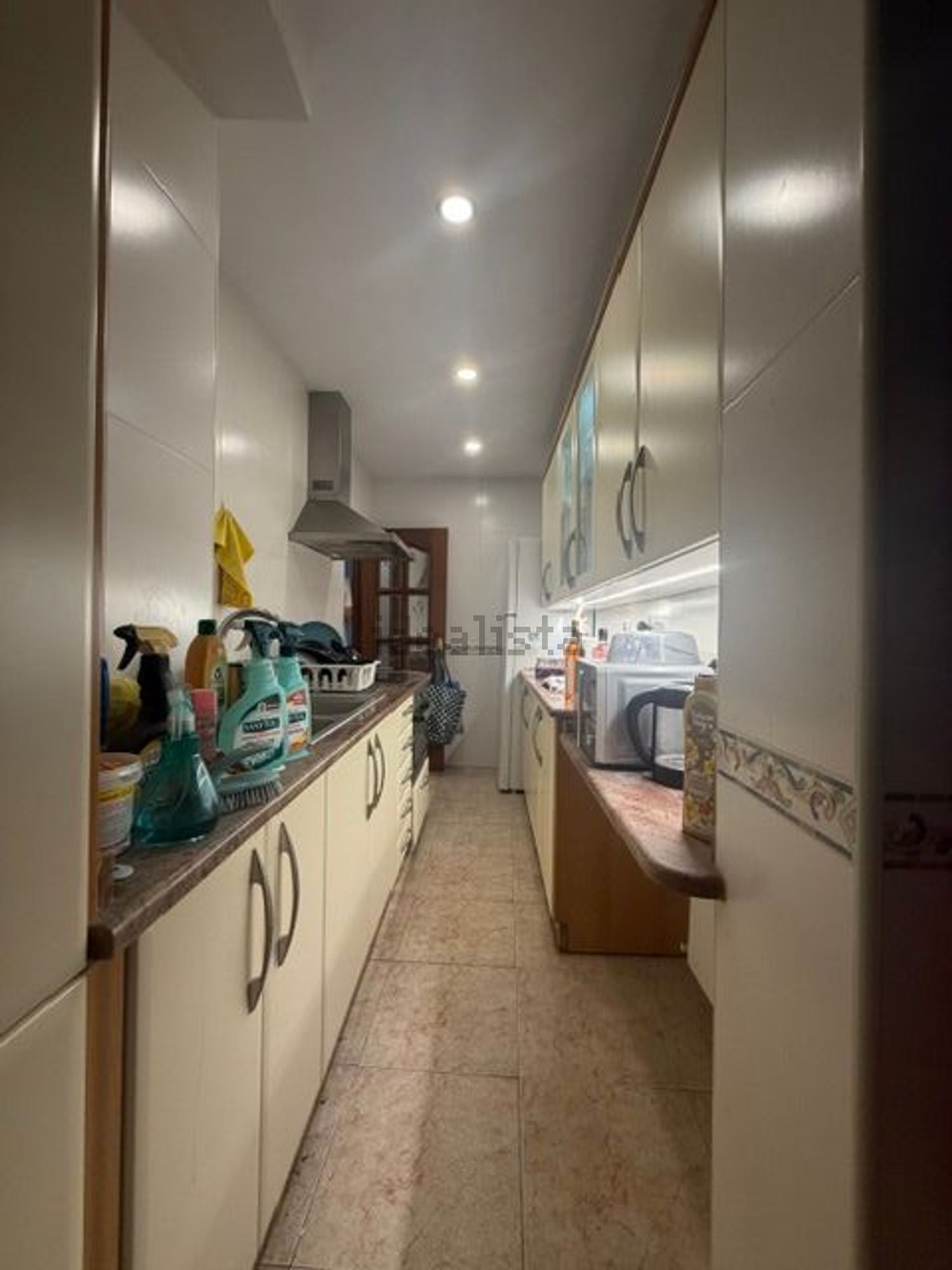 Piso de 65 m² en Madrid