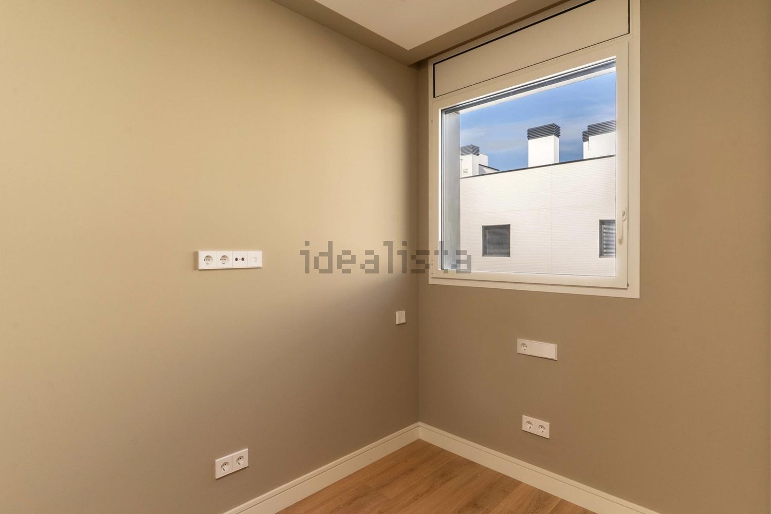 Pis de 102 m² a Sabadell