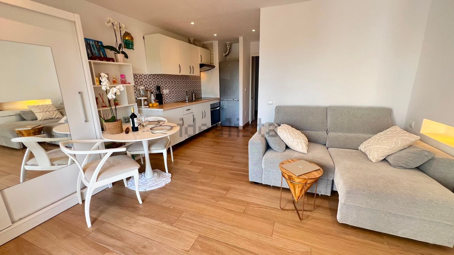 Pis de 45 m² a Sant Josep de sa Talaia