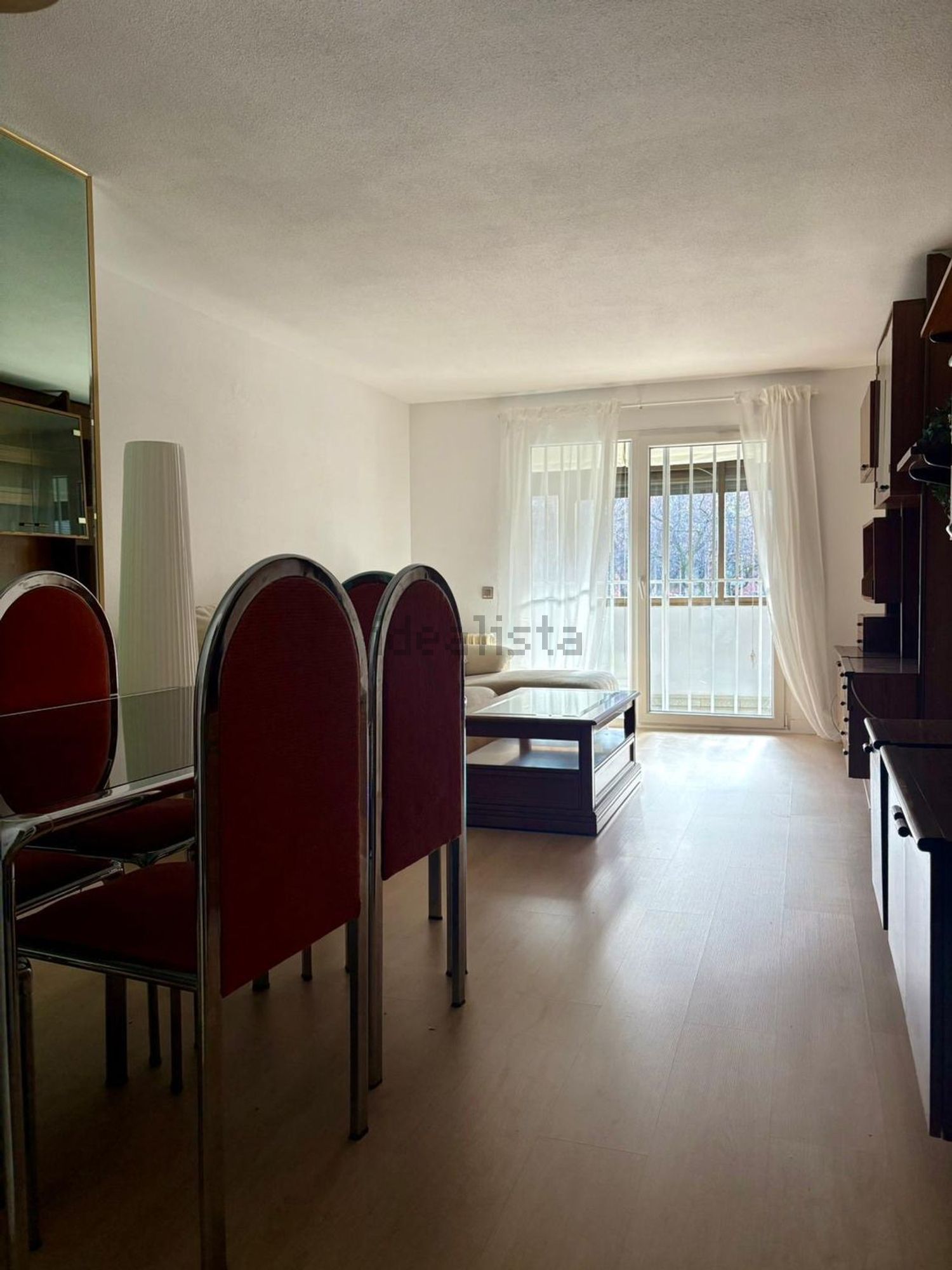 Zimmer zur Miete, Madrid