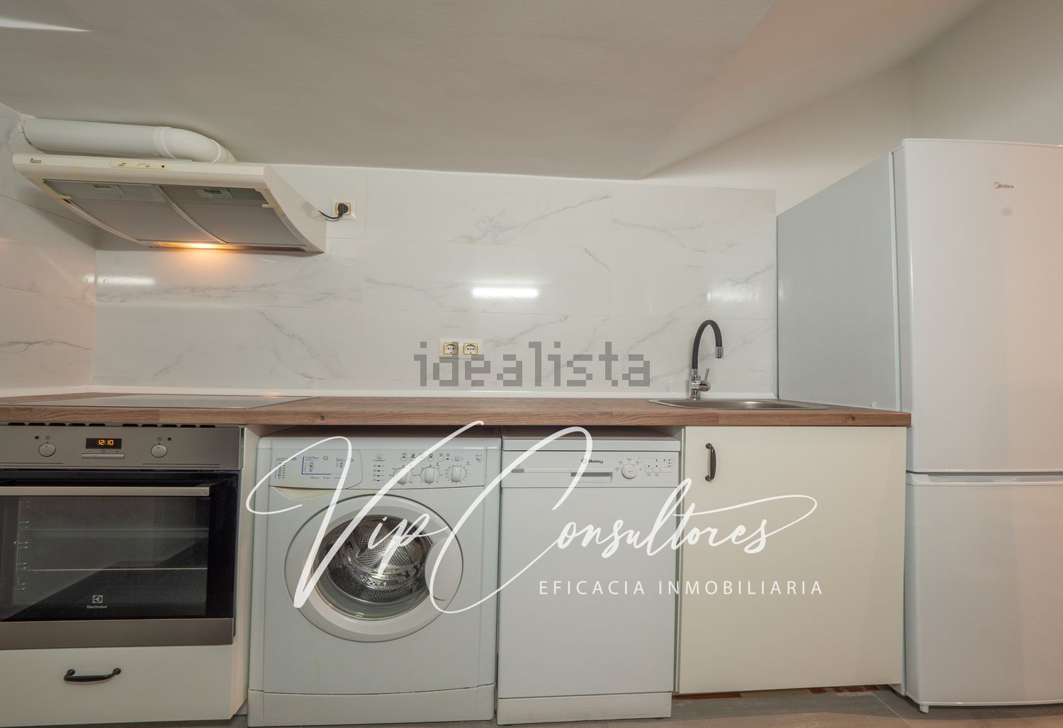 Pis de 42 m² a Madrid