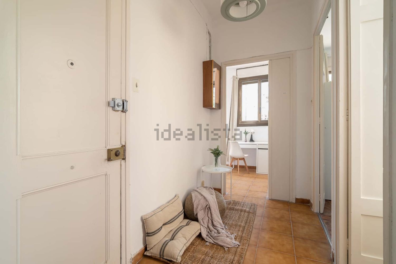 Habitación en alquiler, Barcelona
