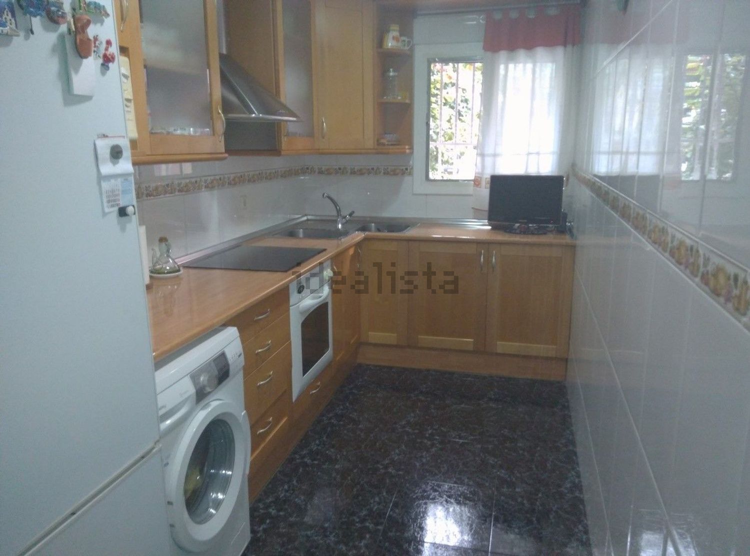 Quarto para alugar, l'Hospitalet de Llobregat