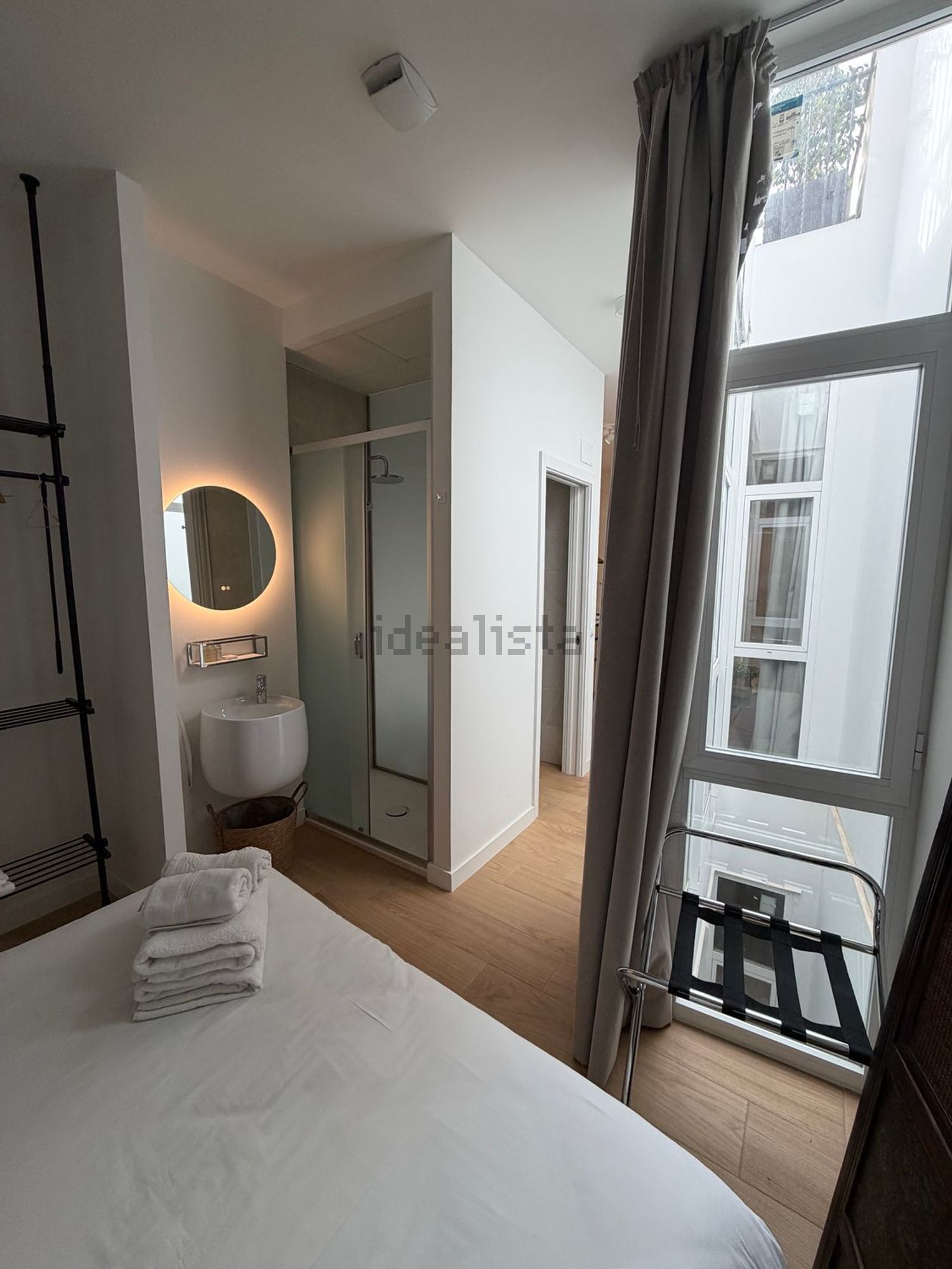Appartamento 35 m² a Málaga