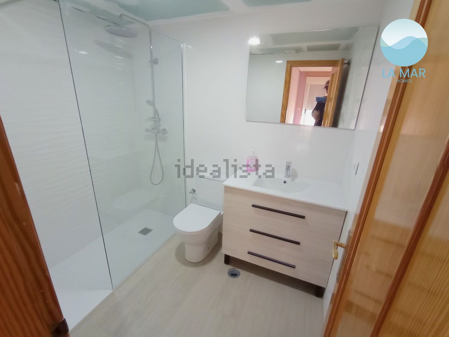 Pis de 55 m² a Mutxamel