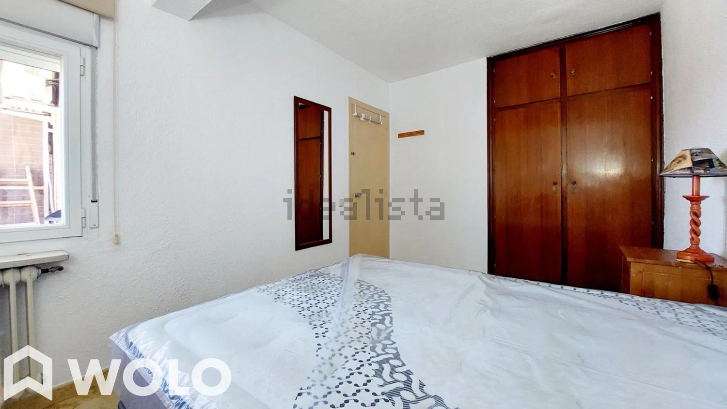 Appartement 50 m² à Madrid