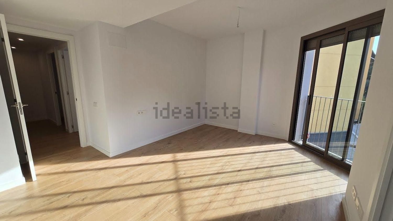 Pis de 95 m² a Santa Perpètua de Mogoda
