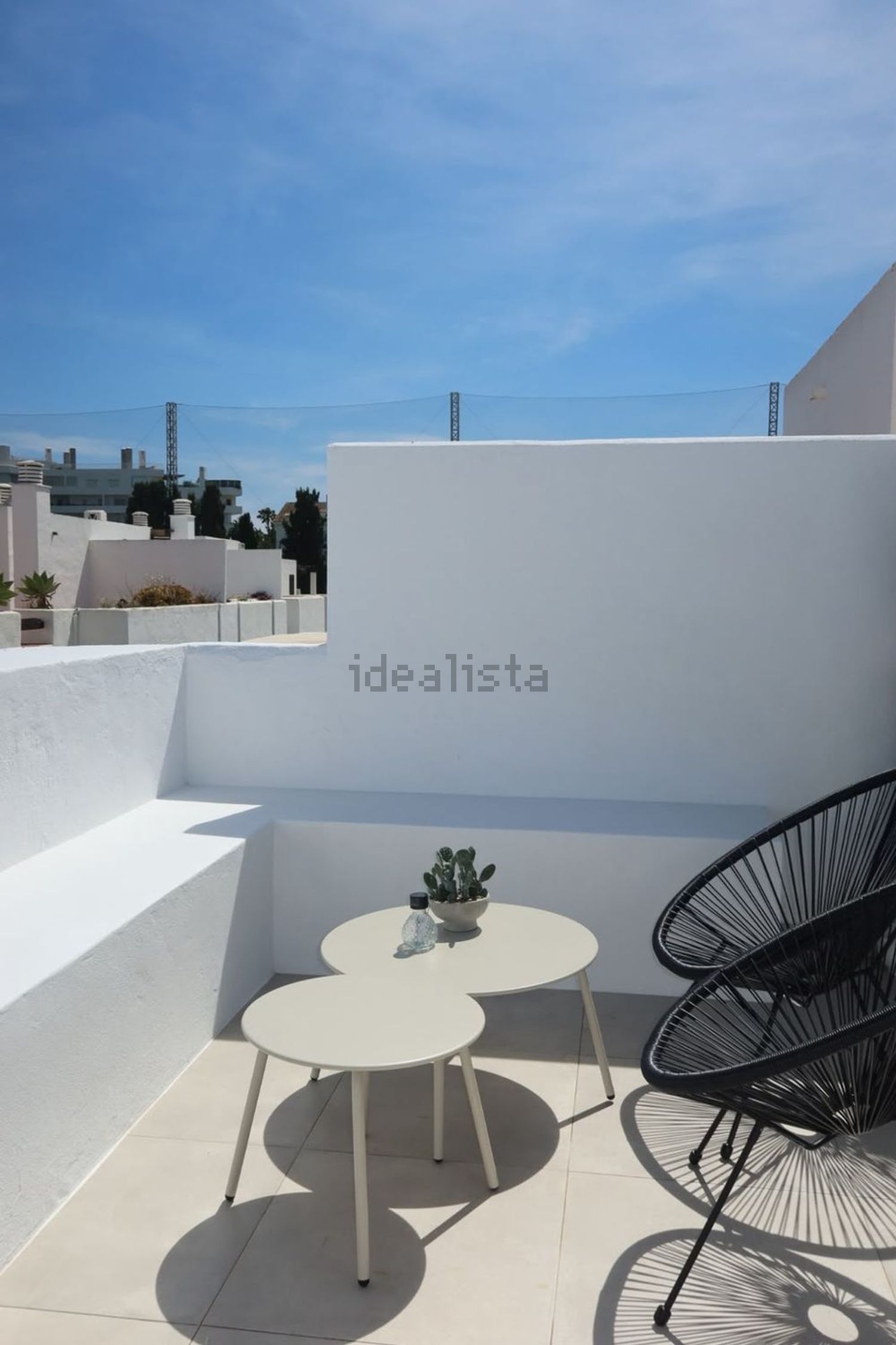Pis de 120 m² a Marbella