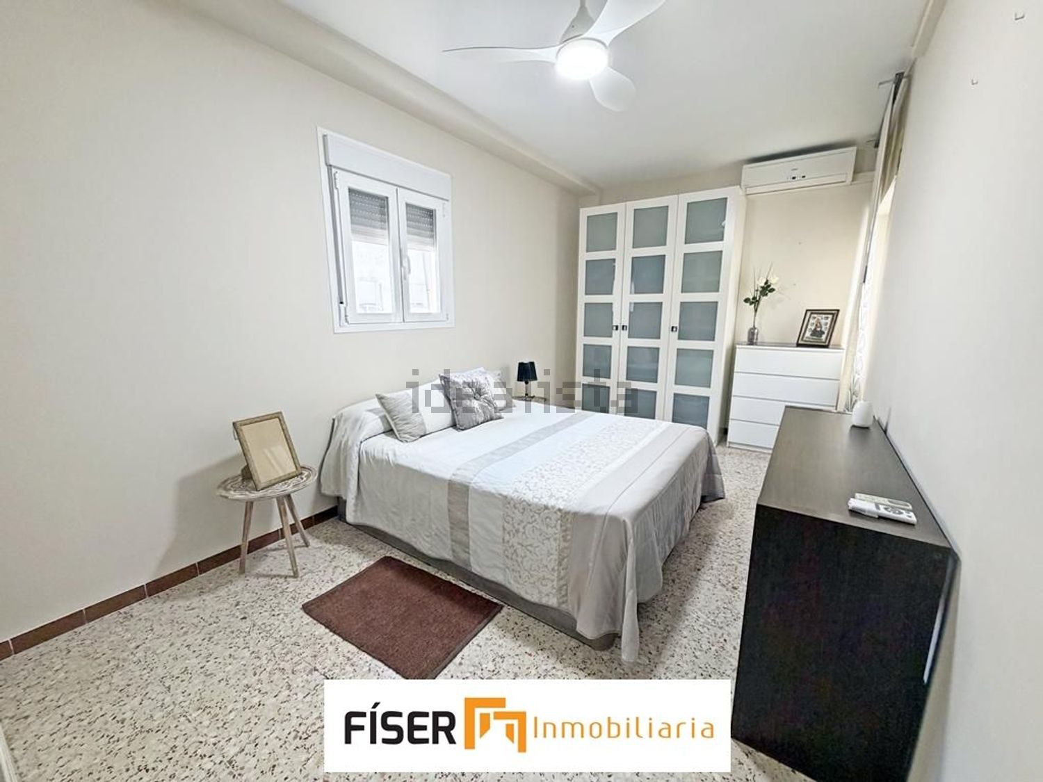 Piso de 105 m² en Zafra