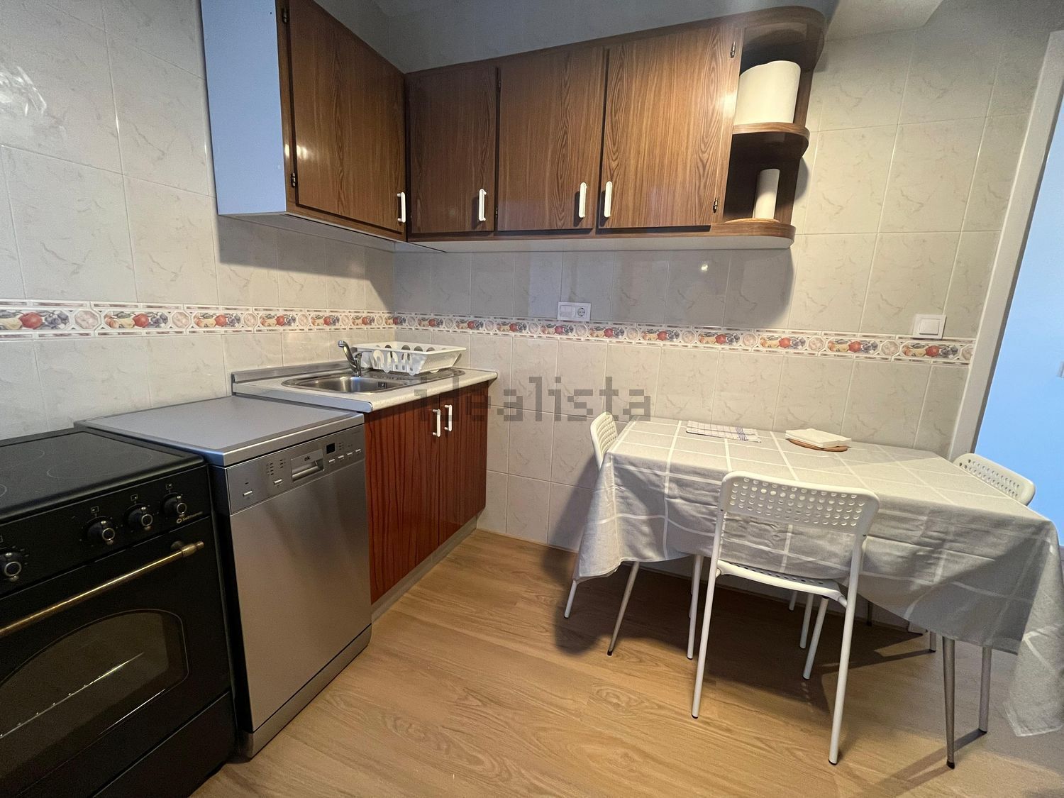 Pis de 87 m² a Almeria