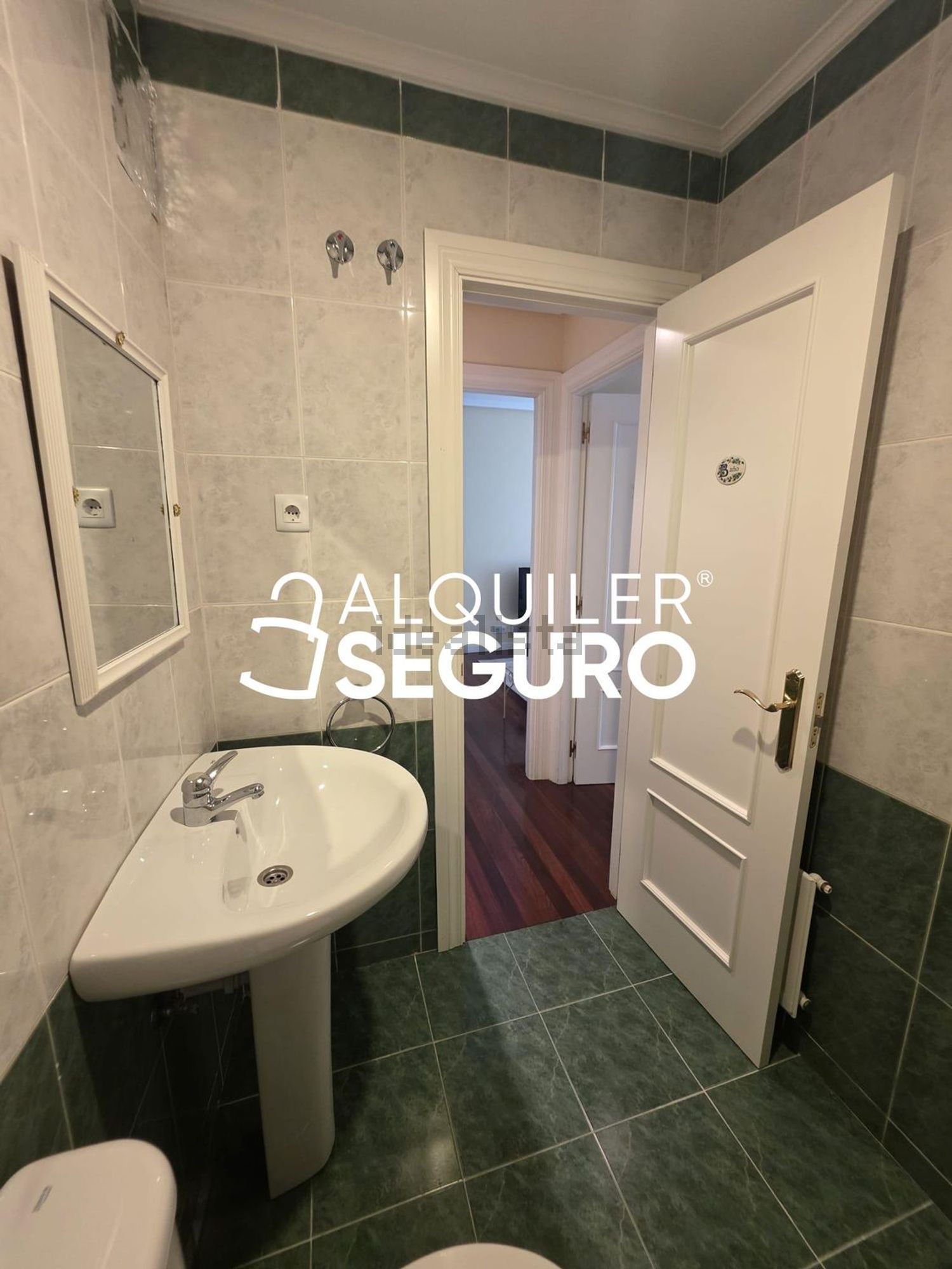 Pis de 65 m² a Sopela