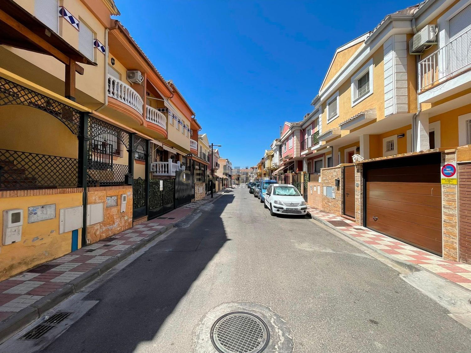 Casa de 219 m² en Armilla
