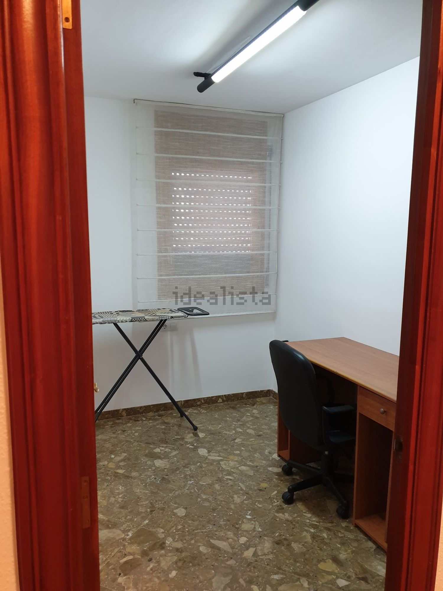 Pis de 105 m² a Lleida